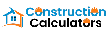 Construction Calculators Logo
