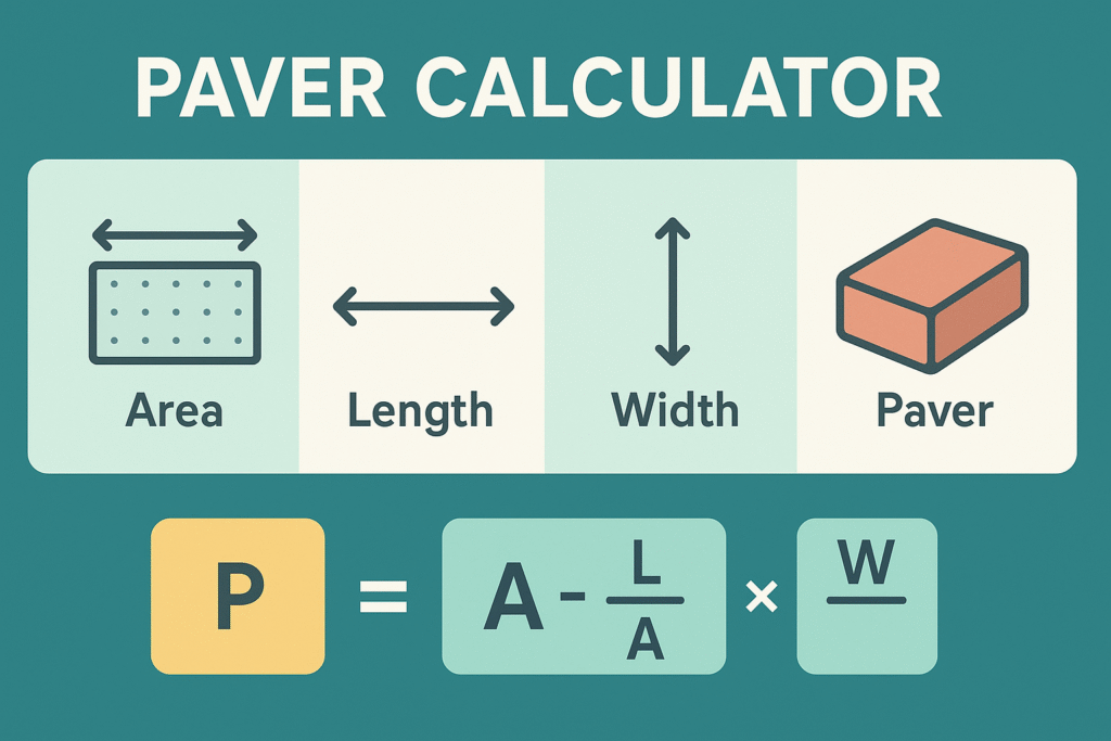 concrete volume calculator