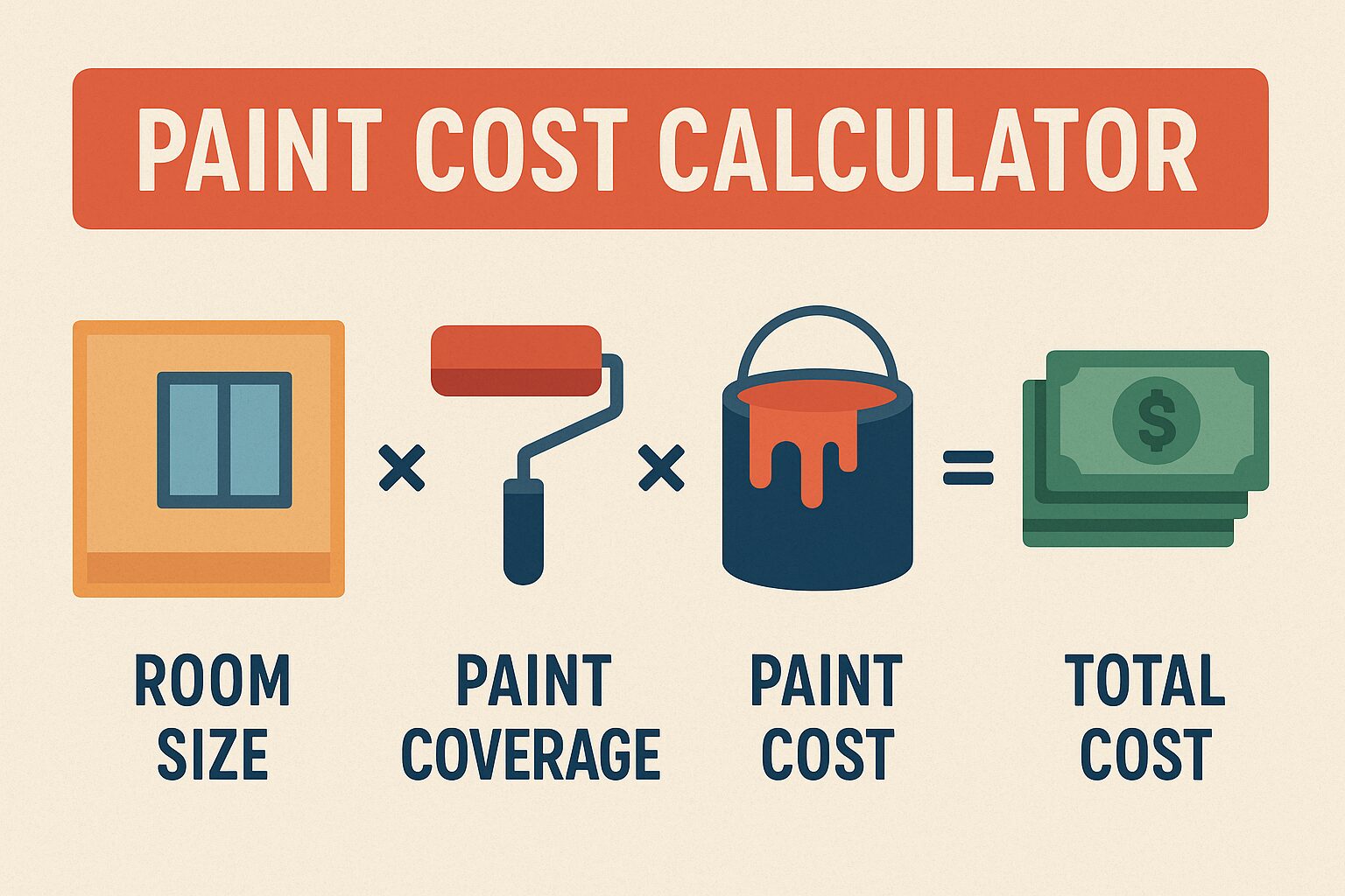 paint cost calculator